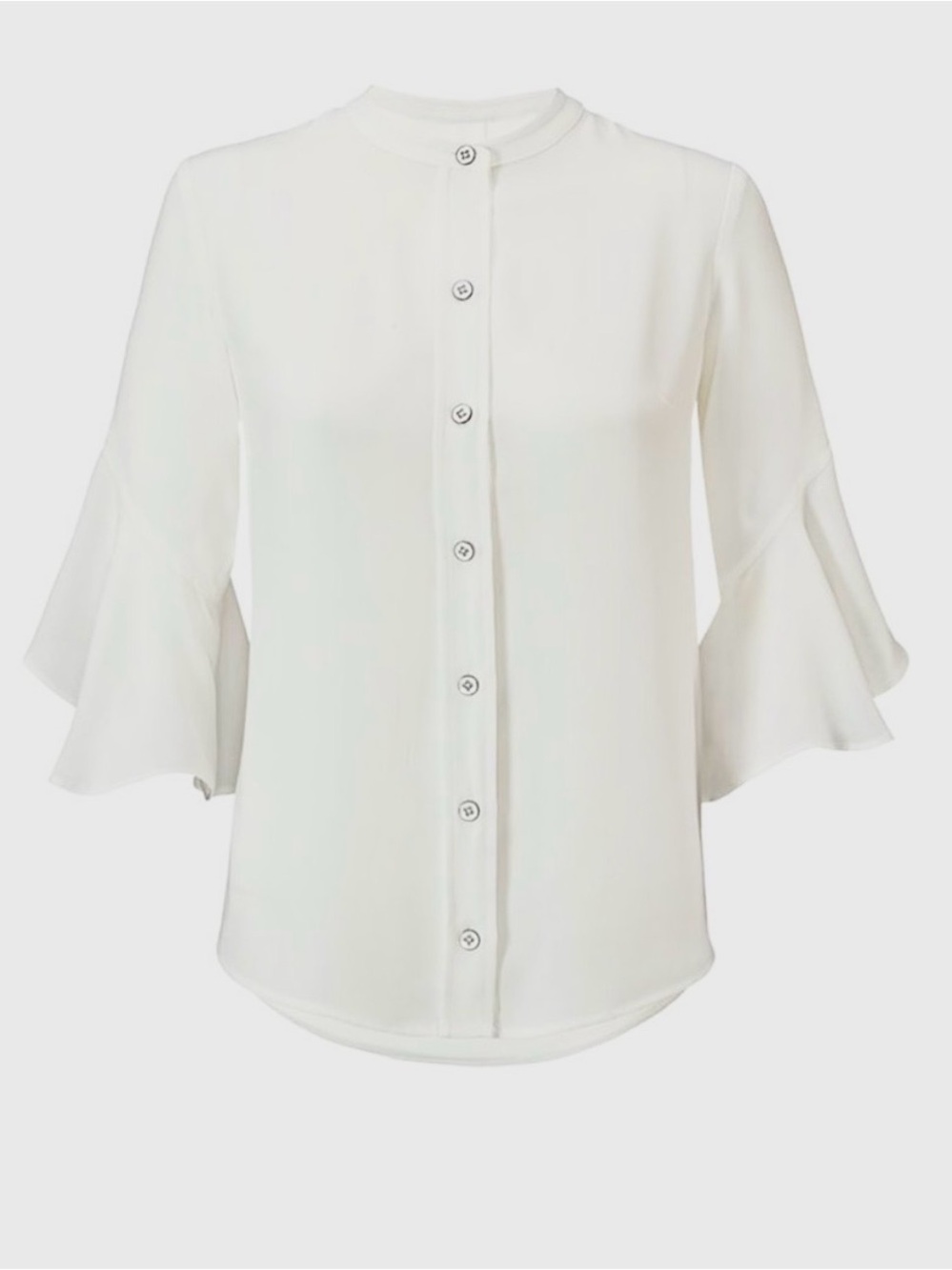 Cabi Float Blouse, size small